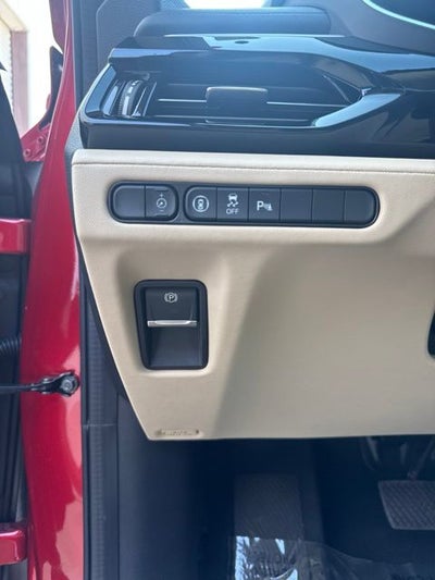 2023 Acura MDX Technology SH-AWD