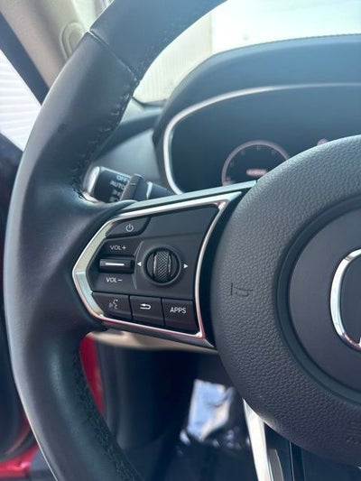2023 Acura MDX Technology SH-AWD