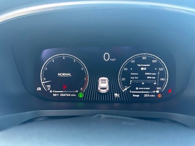 2023 Acura MDX Technology SH-AWD