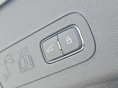 2023 Lincoln Aviator Reserve Premium