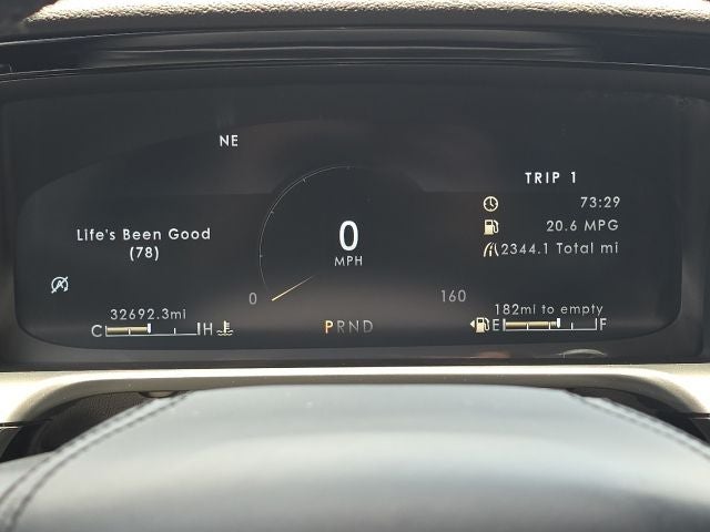 2023 Lincoln Aviator Reserve Premium