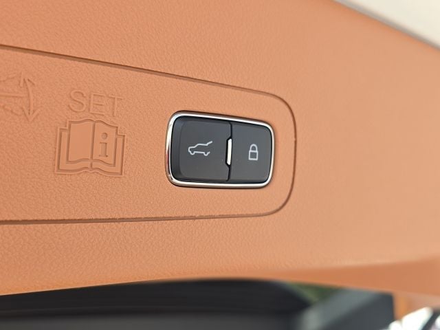 2023 Lincoln Aviator Black Label