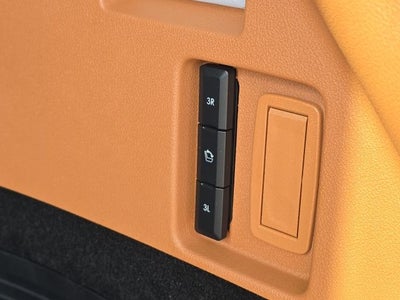 2023 Lincoln Aviator Black Label