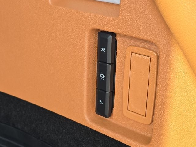 2023 Lincoln Aviator Black Label