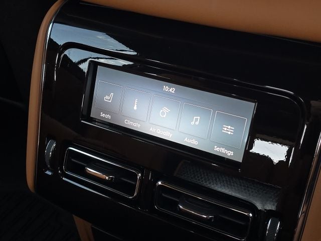 2023 Lincoln Aviator Black Label