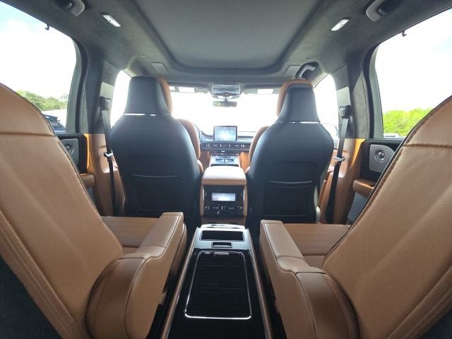 2023 Lincoln Aviator Black Label