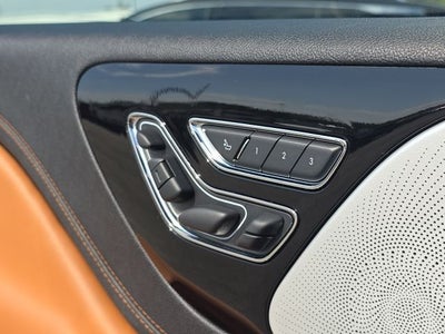 2023 Lincoln Aviator Black Label