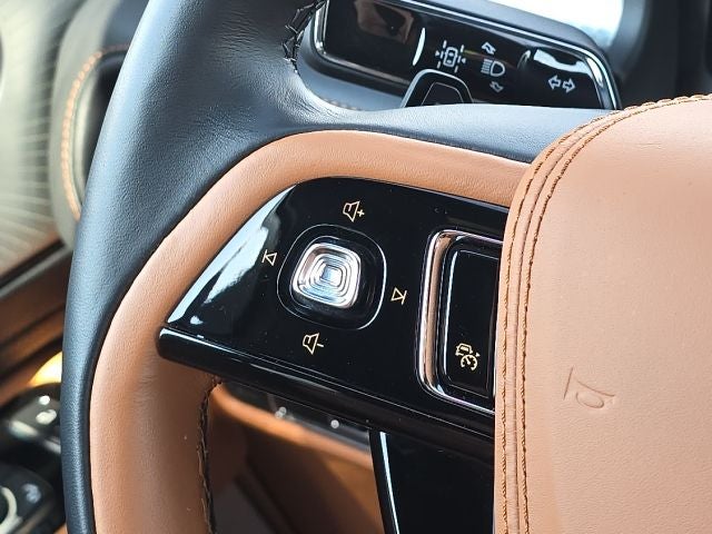 2023 Lincoln Aviator Black Label