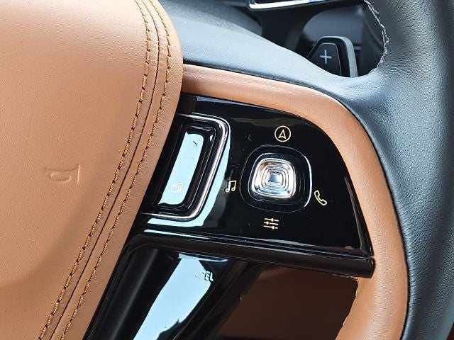 2023 Lincoln Aviator Black Label