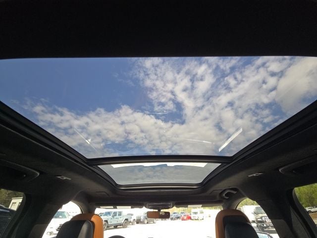 2023 Lincoln Aviator Black Label