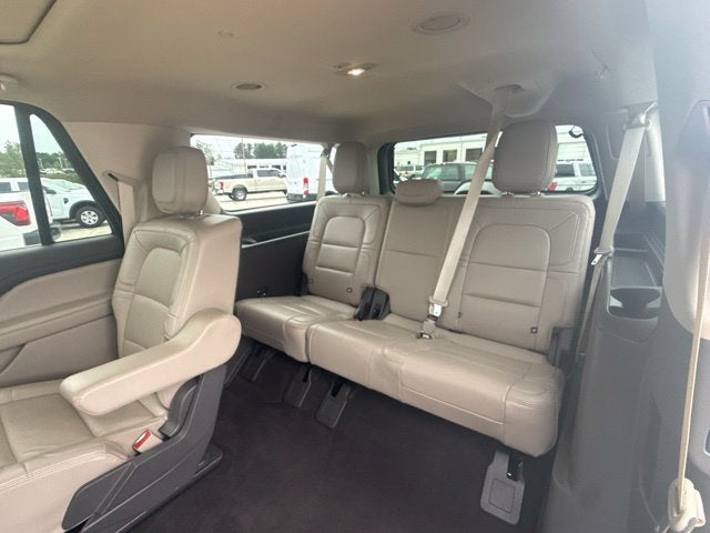 2023 Lincoln Navigator L Reserve