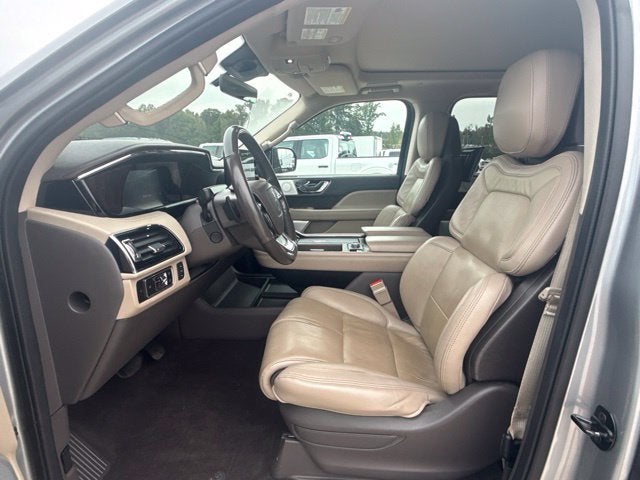 2023 Lincoln Navigator L Reserve