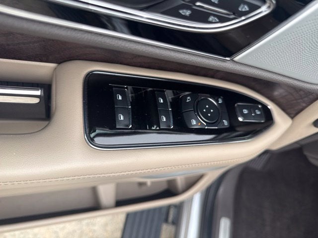 2023 Lincoln Navigator L Reserve