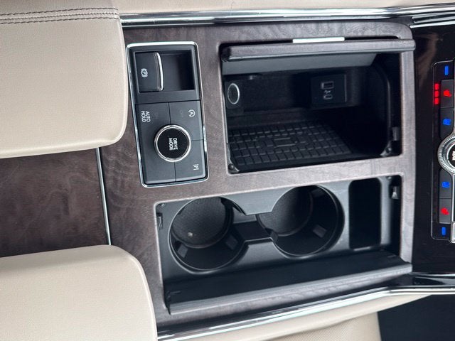 2023 Lincoln Navigator L Reserve