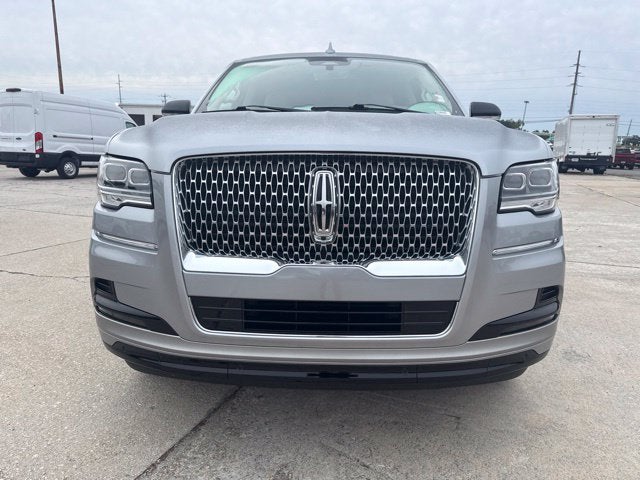 2023 Lincoln Navigator L Reserve
