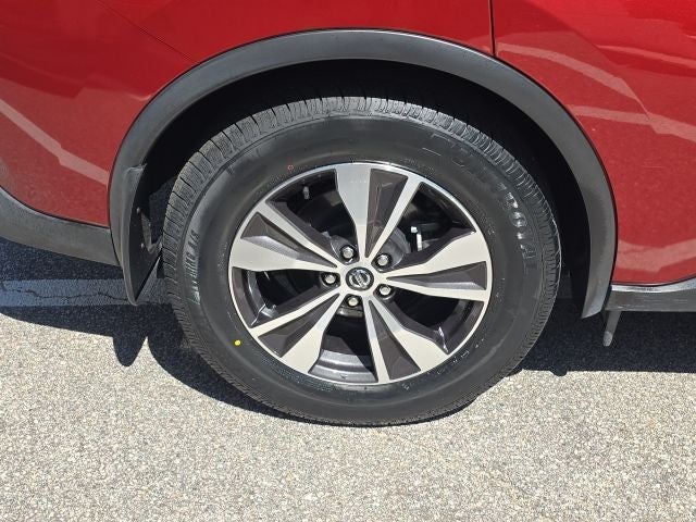 2020 Nissan Murano SV