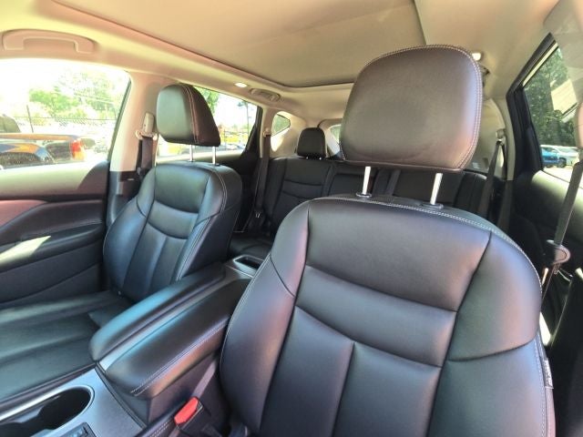 2020 Nissan Murano SV