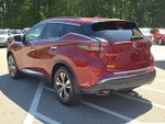 2020 Nissan Murano SV