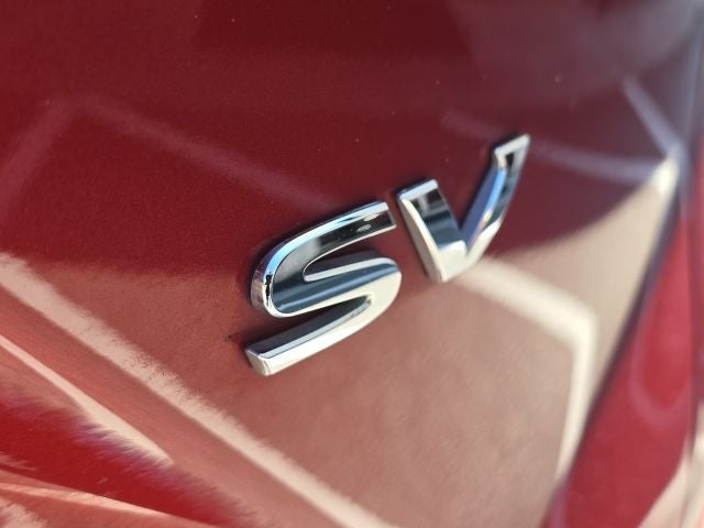 2020 Nissan Murano SV