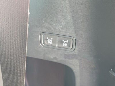 2024 Hyundai Santa Fe SE