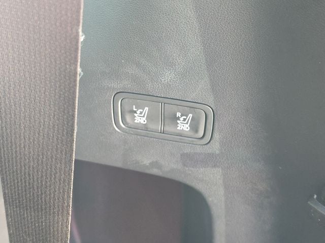 2024 Hyundai Santa Fe SE