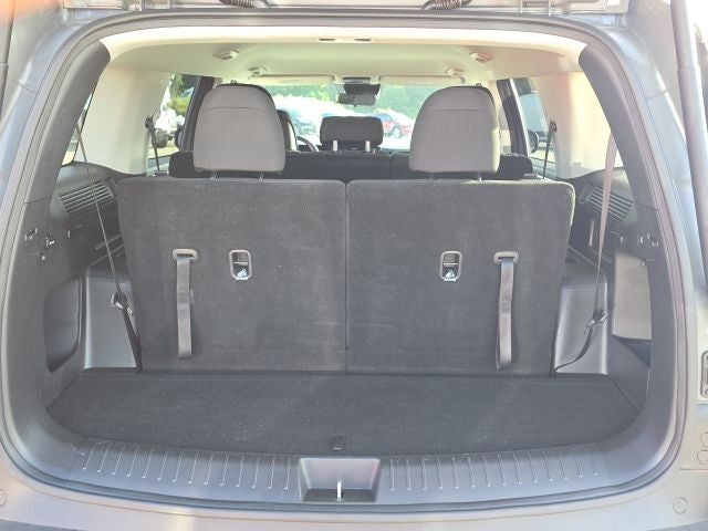 2024 Hyundai Santa Fe SE
