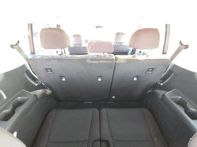 2024 Hyundai Santa Fe SE