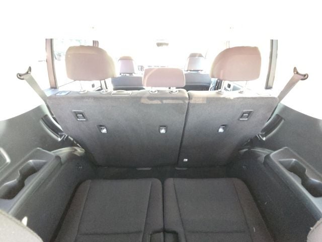 2024 Hyundai Santa Fe SE