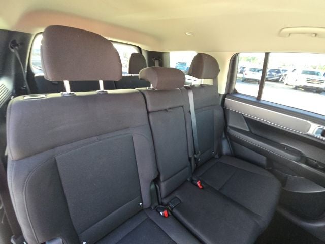 2024 Hyundai Santa Fe SE