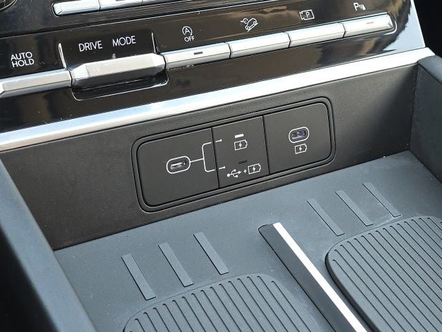 2024 Hyundai Santa Fe SE