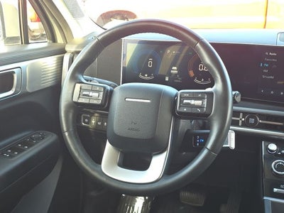 2024 Hyundai Santa Fe SE