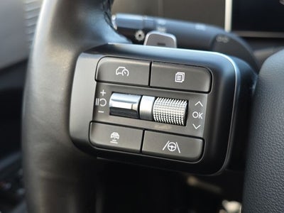 2024 Hyundai Santa Fe SE