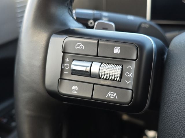2024 Hyundai Santa Fe SE