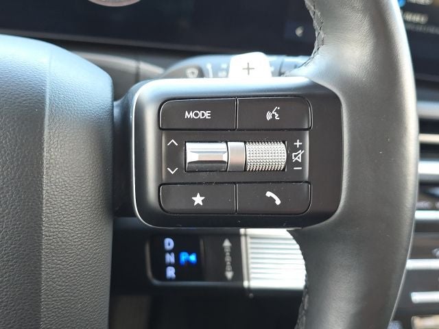 2024 Hyundai Santa Fe SE
