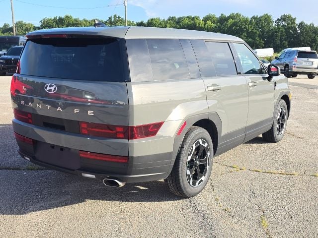 2024 Hyundai Santa Fe SE