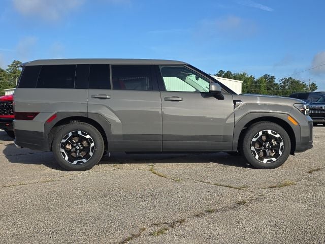 2024 Hyundai Santa Fe SE