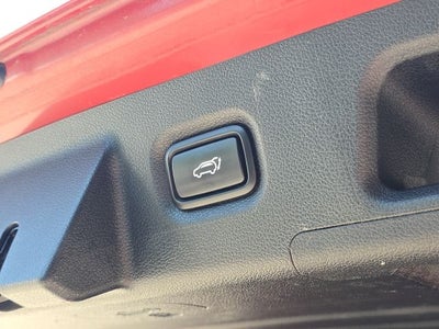 2019 Hyundai Santa Fe SEL Plus
