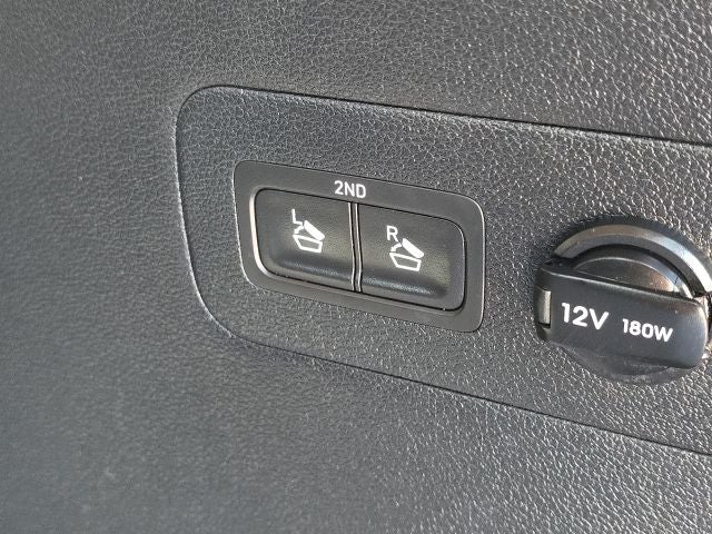 2019 Hyundai Santa Fe SEL Plus
