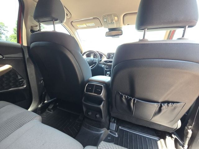 2019 Hyundai Santa Fe SEL Plus