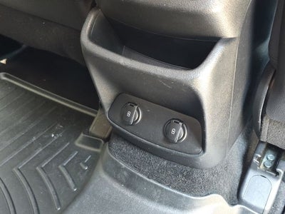 2019 Hyundai Santa Fe SEL Plus