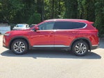 2019 Hyundai Santa Fe SEL Plus