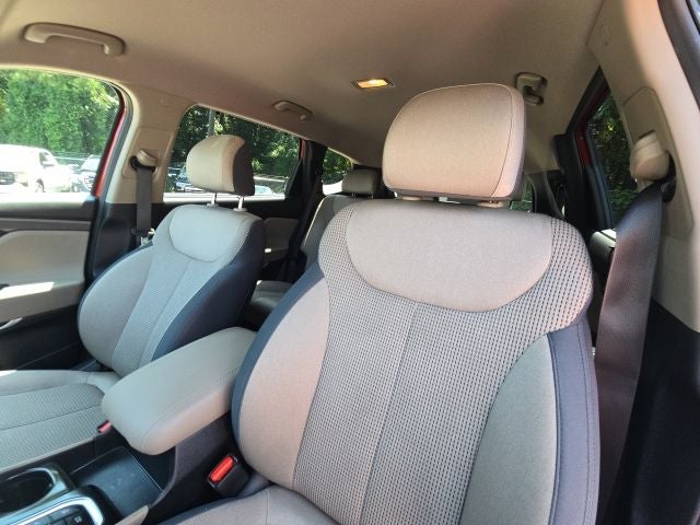 2019 Hyundai Santa Fe SEL Plus