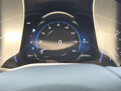 2019 Hyundai Santa Fe SEL Plus