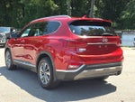 2019 Hyundai Santa Fe SEL Plus