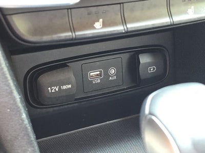 2019 Hyundai Santa Fe SEL Plus