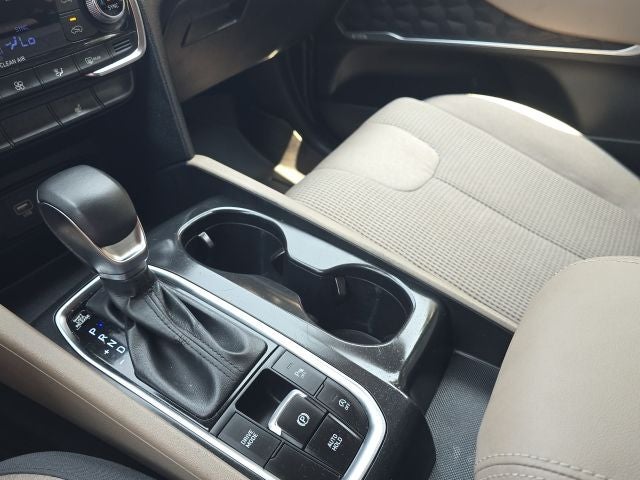 2019 Hyundai Santa Fe SEL Plus