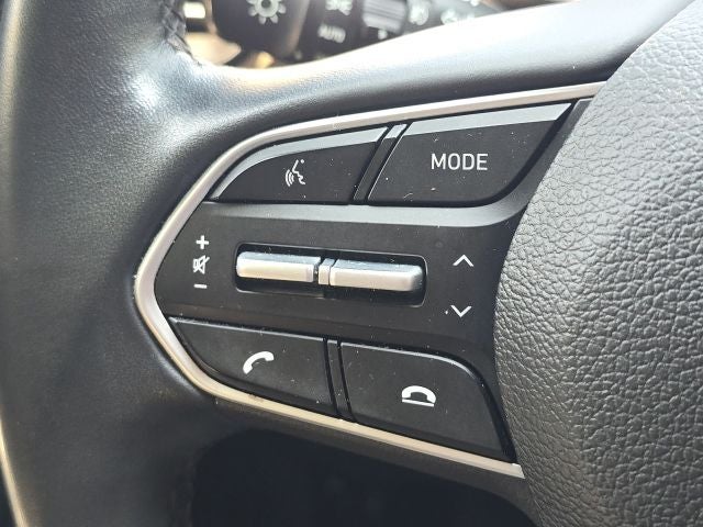 2019 Hyundai Santa Fe SEL Plus