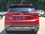 2019 Hyundai Santa Fe SEL Plus
