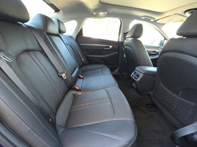 2022 Hyundai Sonata Limited