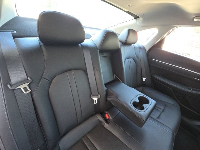 2022 Hyundai Sonata Limited